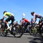 Pantai Boom Marina Jadi Lokasi Start Ceremony Etape 4 Tdbi