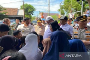 Upaya Memulihkan Mental Anak di Batang Setelah Gempa: Dukungan Psikologis dan Emosional