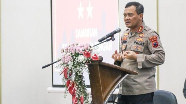 Patuh Candi Amankan 22.239 Pelanggar, Irjen Pol Ahmad Luthfi: Patuh