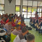 Pekan Mpls Smk N 2 Sukoharjo: Sat Binmas Polres Sukoharjo