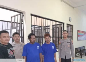 Pelaku Curanmor Beraksi di Pasar Hewan Jelok Boyolali, Modus Minta Tolong