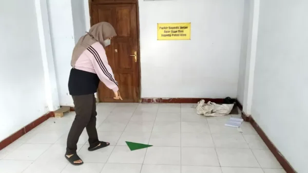 Pelaku Pembobolan Kamar Kos Di Banyuwangi Diringkus Dalam 3 Jam