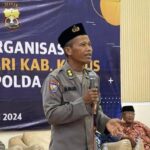 Pembinaan Pilkada Damai Oleh Ditbinmas Polda Jateng, Senkom Mitra Polri,