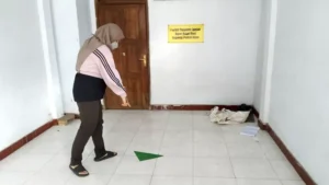 Hanya Butuh 3 Jam, Polsek Genteng Ringkus Pelaku Pembobolan di Banyuwangi