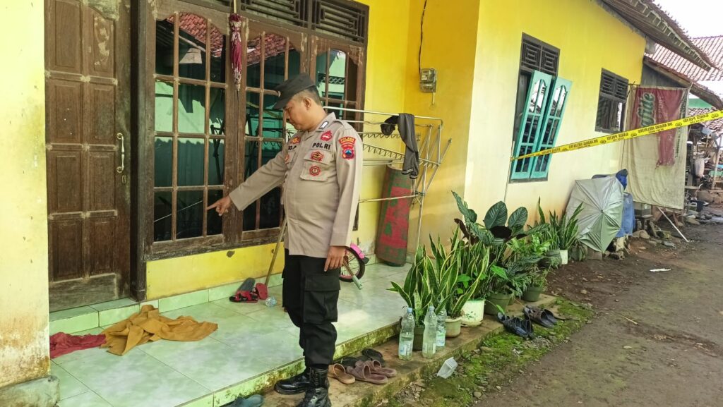 Update Pembunuhan Sadis di Punggelan, Polres Banjarnegara Periksa 7 Saksi