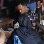 Pemulung Temukan Bayi Terbungkus Kain Di Tumpukan Sampah Semarang