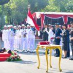 Pencapaian Bersejarah: Michael Josua, Perwira Polri Penganut Konghucu Pertama Dilantik