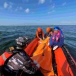 Pencari Kerang Banyuwangi Ditemukan Meninggal Di Pantai Wedi Ireng Setelah