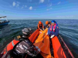 Lima Hari Hilang, Pencari Kerang Banyuwangi Ditemukan Meninggal di Pantai Wedi Ireng