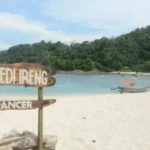 Pencari Kerang Hilang Di Pantai Wedi Ireng, Satpolairud Banyuwangi Lakukan