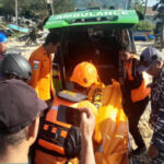 Pencari Kerang Di Pantai Wedi Ireng Banyuwangi Ditemukan Tewas Setelah