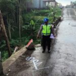 Pengendara Motor Bonceng 3 Tabrak Pembatas Jembatan Di Magelang, 2