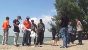 Misteri Potongan Kaki Wanita di Pantai Marina Semarang yang Akhirnya Terungkap