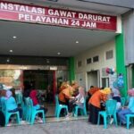 Penjelasan Dinkes Jateng Soal Keracunan Makanan Ratusan Karyawan Pabrik Di