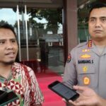 Penjelasan Polda Maluku Utara Terkait Pengguguran Calon Siswa Polri