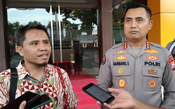 Hasil Rapat Penjelasan Polda Maluku Utara: Keluarga Casis Ramadhan Pahami Keputusan