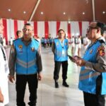 Peraih medali emas olimpiade siswa dedikasikan 2 tahun persiapan untuk