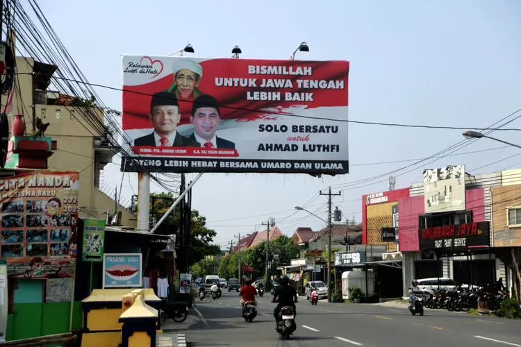 Perangi Hoaks Dan Ujaran Kebencian: Imbauan Untuk Pilgub 2024