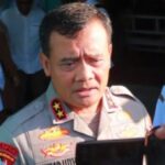 Pergantian Kapolda Jateng, Brigjen Ribut Hari Wibowo Jadi Pengganti