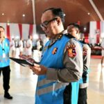 Peringatan Ssdm Polri: Ortu Catar Akpol Waspadai Penipuan Modus Kuota