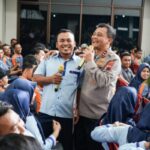 Persaingan Ahmad Luthfi Dan Kaesang Di Survei Pilgub Jateng: Apa