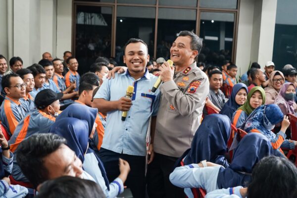 Persaingan Ahmad Luthfi Dan Kaesang Di Survei Pilgub Jateng: Apa