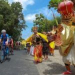 Pertarungan Seru: Juara Dunia Balap Sepeda Ikut Serta Di International