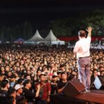 Pesta Rakyat Bhayangkara 2024 Di Simpang Lima, Kapolda: Pererat Kerjasama