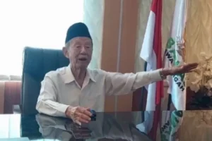 Ketua MUI Jateng Imbau Masyarakat Hindari Perpecahan saat Pilkada