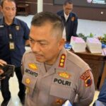 Pisah Sambut Ahmad Luthfi Dan Ribut Hari Wibowo: Polda Jateng