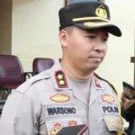 Polda Jateng Bantu Polres Klaten Ungkap Kasus Pembacokan Pesilat