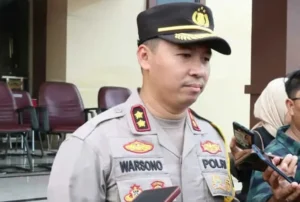 Polres Klaten Dibantu Polda Jateng Dalam Penyelidikan Kasus Pembacokan Pesilat