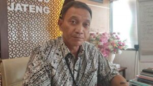 Polda Jateng Lanjutkan Proses Kasus Korupsi DLH Semarang Meski KPK Terlibat