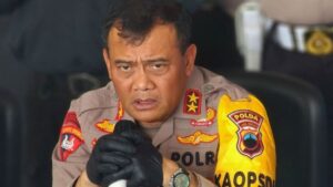 Polda Jateng Terjunkan 1.050 Personel untuk Kawal Pilkada Serentak 2024