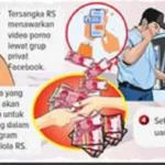 Polda Jateng Ungkap Kasus Video Asusila Anak Di Telegram, Pelaku