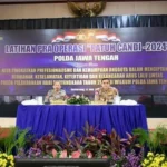 Polda Jateng Bakal Gelar Operasi Patuh Candi 2024, Ini Sasarannya