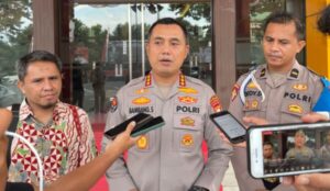 Polda Maluku Utara Berikan Penjelasan Soal Protes Calon Polisi di Media Sosial