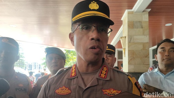 Polisi Cek Alamat Penyewa Mobil Bikin Bos Rental Tewas Di