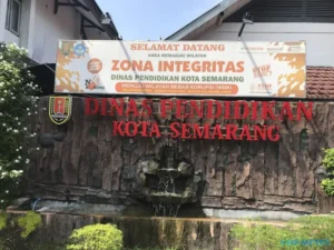 Polisi Selidiki Piagam Palsu PPDB 2024, Disdik Semarang bakal Bikin SOP Lomba