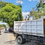 Polisi Tindak Tegas, Gelandang Truk Galian C Tak Berizin Di