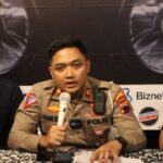 Polres Banjarnegara Gelar Drag Bike, Wadah Baru Untuk Pecinta Otomotif