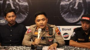 Polres Banjarnegara Bakal Gelar Drag Bike dengan Total Hadiah Rp100 Juta