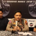 Polres Banjarnegara Kembali Gelar Drag Bike Setelah Delapan Tahun