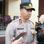 Polres Klaten Dibantu Polda Jateng Selidiki Kasus Pembacokan Pesilat Di