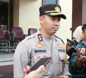 Usut Kasus Pembacokan Pesilat di Polanharjo, Polres Klaten Dibantu Polda Jateng