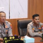 Polres Lamandau Adakan Forum Konsultasi Publik Untuk Masyarakat