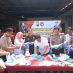 Polres Lamandau Selenggarakan Forum Konsultasi Publik