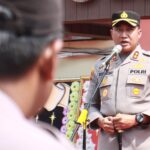 Polres Purbalingga Masifkan Pemberantasan Geng Motor