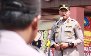 Polres Purbalingga Masifkan Pemberantasan Geng Motor