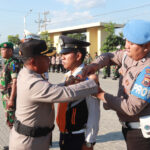 Polres Sukoharjo Gelar Operasi Patuh Candi 2024 Selama 2 Minggu,